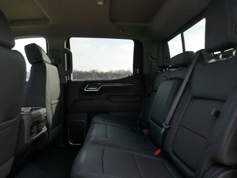 New 2026 Chevrolet Silverado 1500 RST image 13