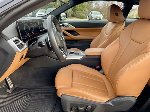 Used 2025 BMW 430i xDrive Coupe w/ M Sport Package image 14