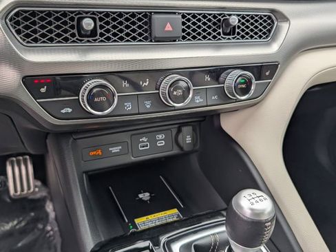 New 2026 Acura Integra A-Spec image 13