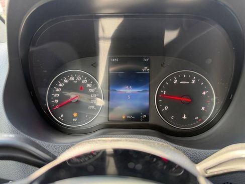 New 2026 Mercedes-Benz Sprinter 2500 image 16