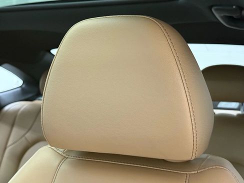 Used 2023 Hyundai Sonata Limited w/ Cargo Package image 17