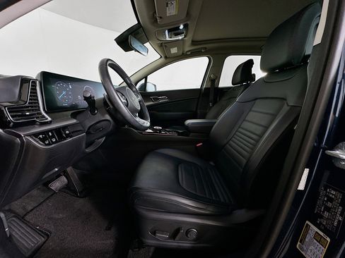 Used 2023 Kia Sportage SX Prestige image 13