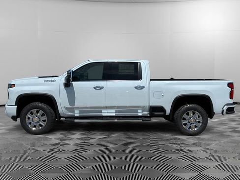 New 2026 Chevrolet Silverado 2500 High Country w/ Technology Package image 6