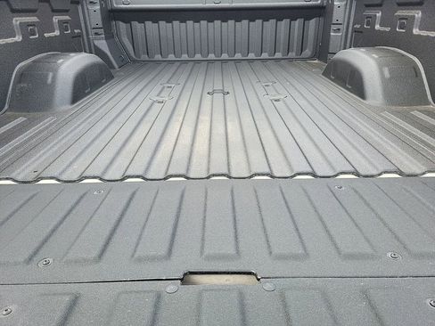 New 2026 Chevrolet Silverado 2500 Custom w/ Custom Value Package image 19