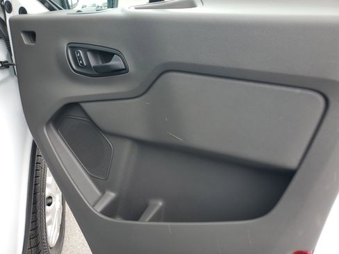 Used 2024 Ford Transit 250 Low Roof w/ Exterior Upgrade Package RWD image 26
