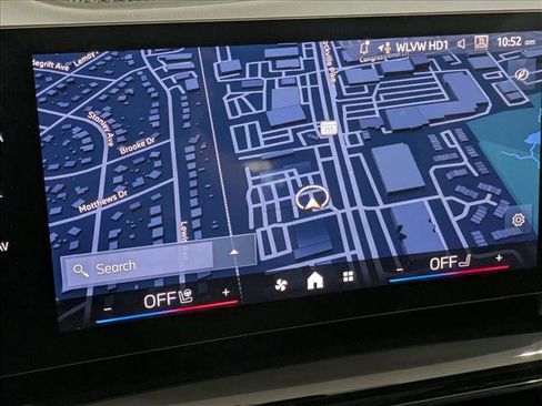 Used 2026 BMW X1 xDrive28i w/ Technology Package image 14