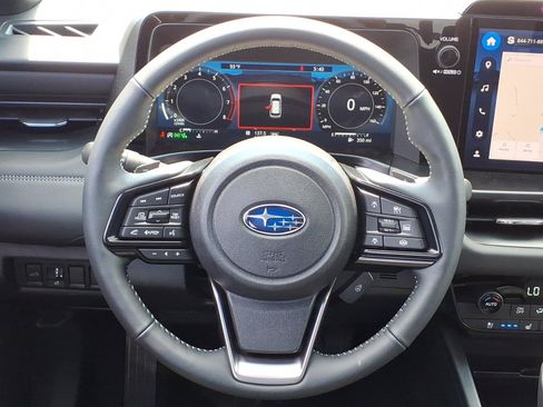 New 2026 Subaru Outback Touring AWD/4WD image 14