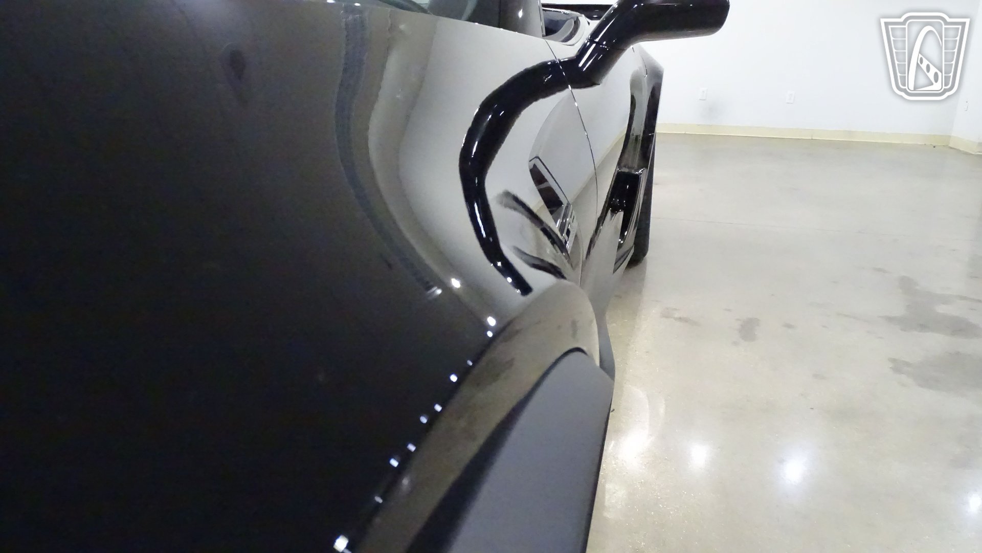 Used 2016 Chevrolet Corvette Z06 w/ 3LZ Preferred Equipment Group RWD image 34