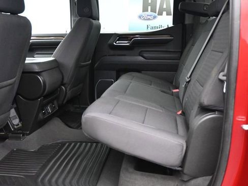 Used 2023 Chevrolet Silverado 1500 RST w/ Z71 Off-Road Package image 8