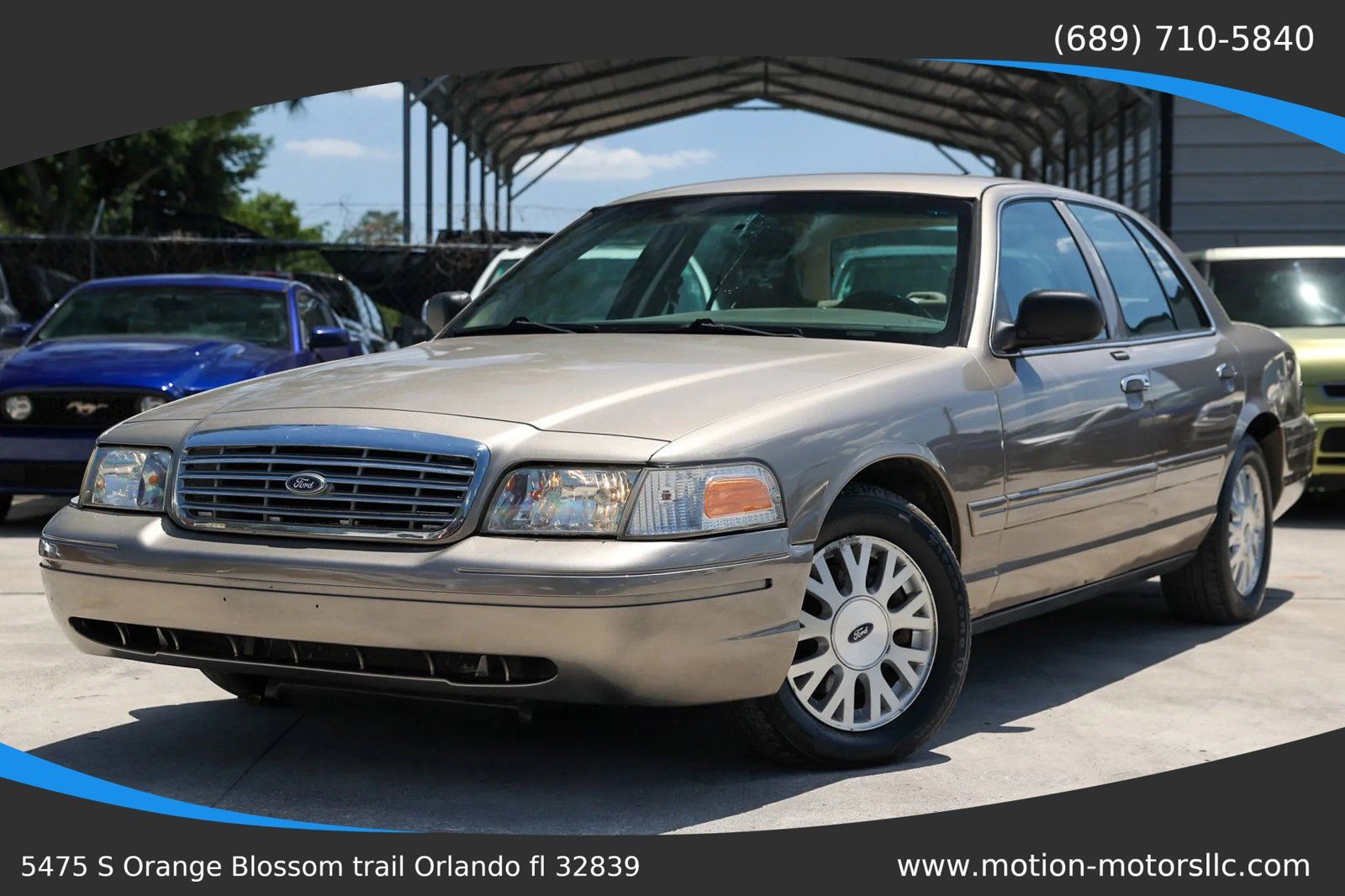 Used 2004 Ford Crown Victoria LX for Sale Near Me - Autotrader