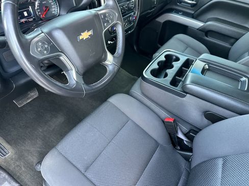 Used 2017 Chevrolet Silverado 1500 LT w/ All Star Edition image 17