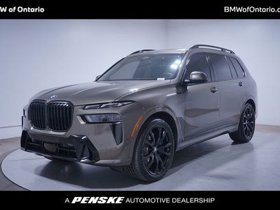 Used 2023 BMW X7 xDrive40i w/ M Sport Package