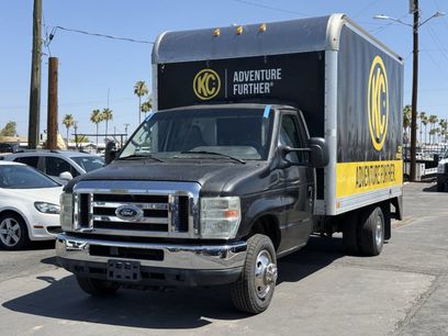 Used 2011 Ford E-350 and Econoline 350 Super Duty w/ Payload Pkg