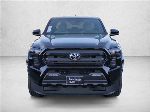 New 2026 Toyota Tacoma SR5 image 6