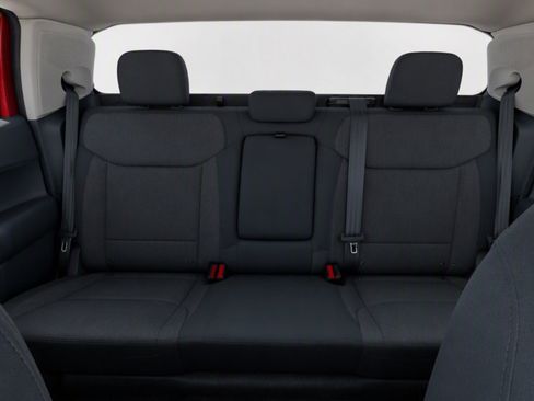 Used 2025 Ford Maverick XLT w/ XLT Luxury Package AWD/4WD image 13