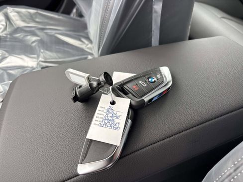 New 2026 BMW i4 xDrive40i image 20