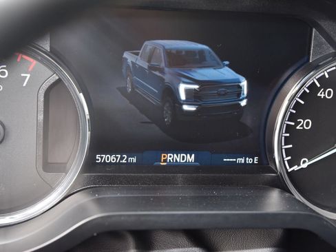 Used 2023 Ford F150 XLT w/ Equipment Group 302A High RWD image 9