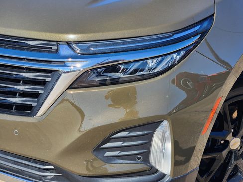 Certified 2023 Chevrolet Equinox LT image 10