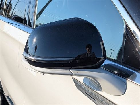 Used 2021 Lincoln Aviator Reserve w/ Equipment Group 201A image 12