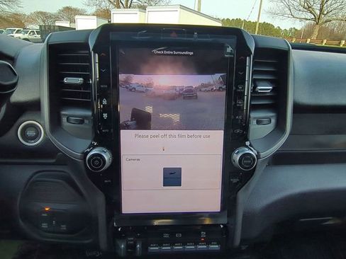 New 2026 RAM 5500 Tradesman image 18