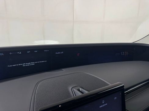 New 2026 Lincoln Nautilus Premier w/ Equipment Group 102A AWD/4WD image 48