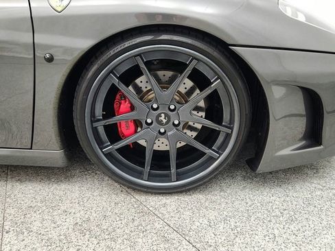 Used 2006 Ferrari F430 Spider RWD image 43