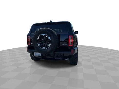 Used 2024 GMC Hummer EV 3X w/ Extreme Off-Road Package image 7