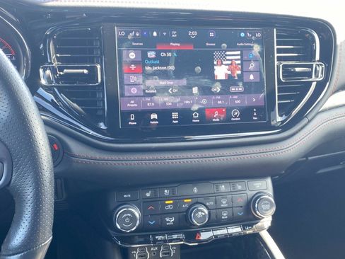 Certified 2024 Dodge Durango R/T image 40