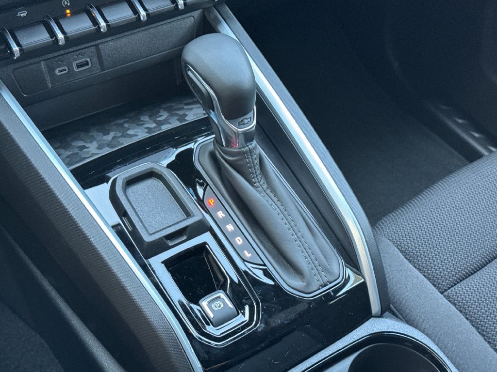 New 2026 Chevrolet Colorado LT RWD image 19
