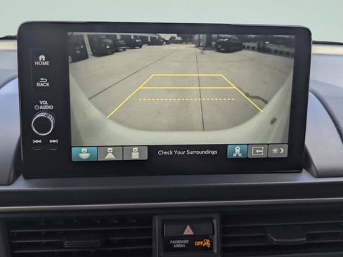 Used 2023 Honda Pilot EX-L image 28