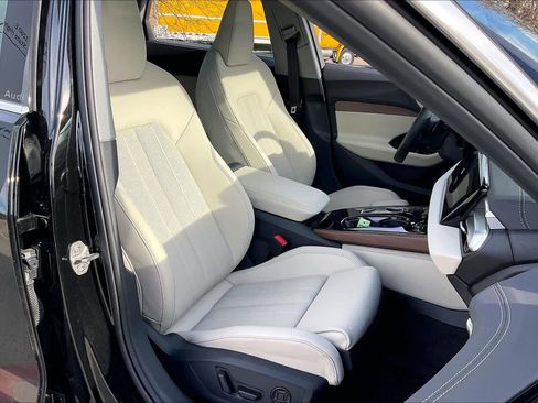 Certified 2025 Audi A5 2.0T Premium Plus w/ Premium Plus image 9