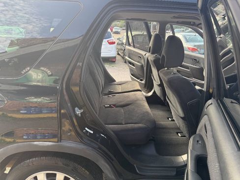 Used 2006 Honda CR-V EX image 18