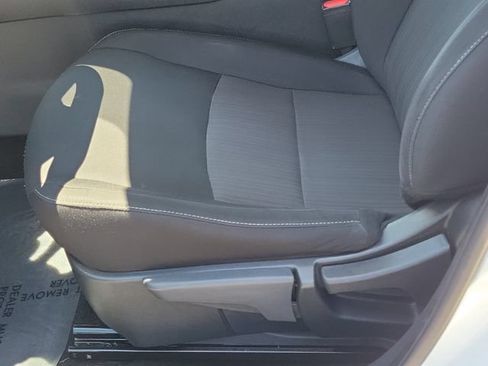 Used 2024 Nissan Sentra SV FWD image 15