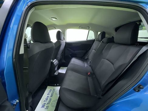 Used 2022 Subaru Impreza 2.0i Premium image 26