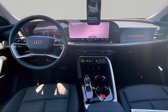 New 2026 Audi Q5 Premium Plus AWD/4WD image 15
