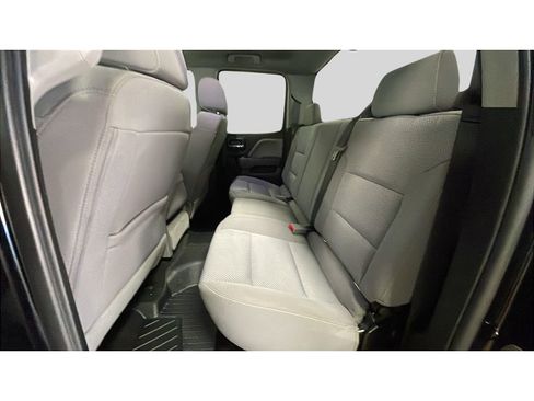 Used 2018 GMC Sierra 1500 4x4 Double Cab image 14