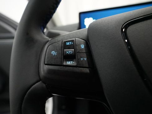 Used 2023 Ford Mustang Mach-E Premium w/ Mustang Nite Pony Package image 17