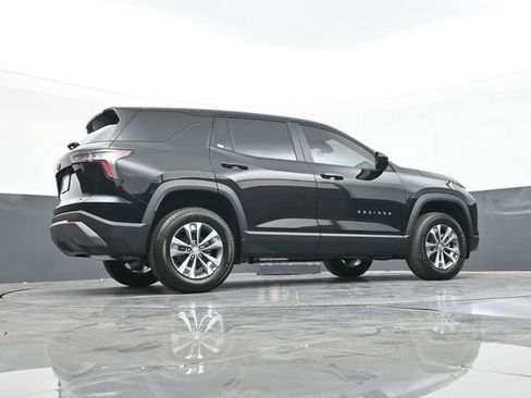 New 2026 Chevrolet Equinox LT FWD image 52