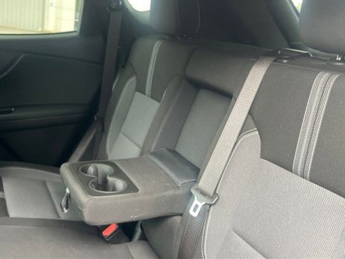 Used 2024 Chevrolet Blazer LT w/ Convenience Package FWD image 38