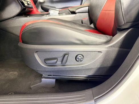 Used 2023 INFINITI QX50 Sport AWD/4WD image 29