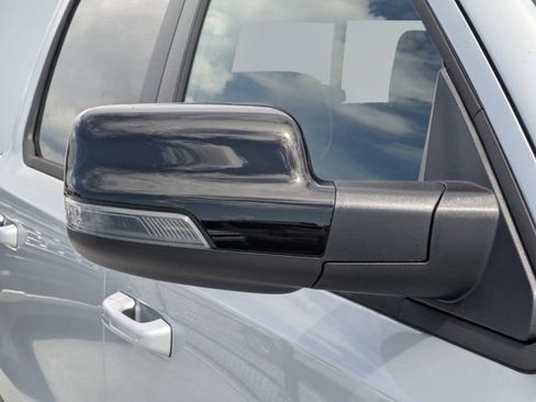 New 2026 RAM 1500 Laramie w/ Laramie Preferred Package AWD/4WD image 11