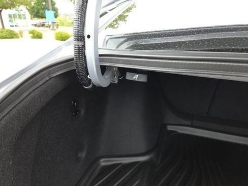 Certified 2025 Honda Accord EX-L image 22