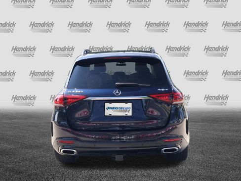Used 2022 Mercedes-Benz GLE 350 4MATIC image 8