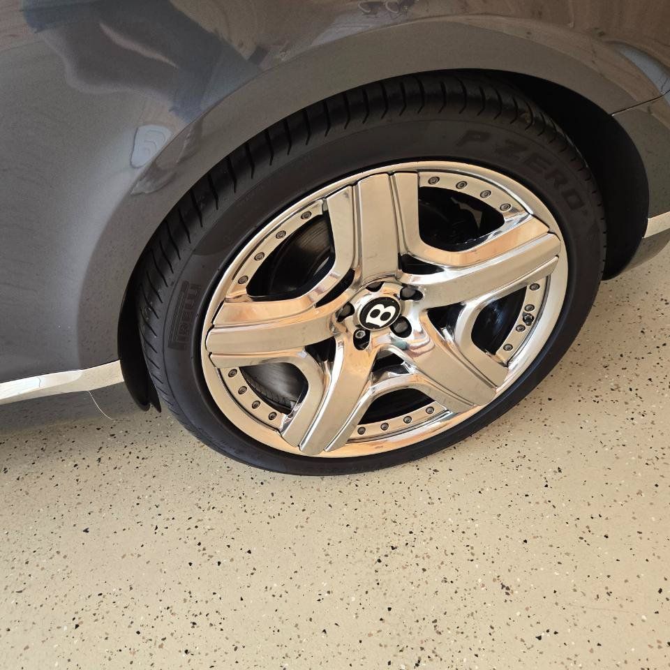 Used 2012 Bentley Continental GT AWD/4WD image 75