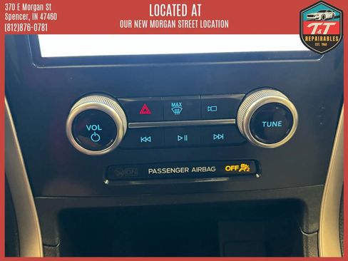 Used 2022 Ford Edge SE AWD/4WD image 43