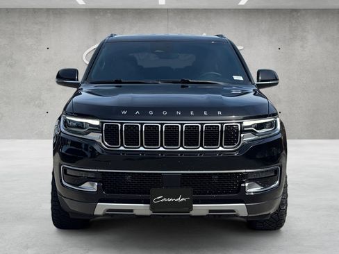 Used 2022 Jeep Wagoneer Series II image 21