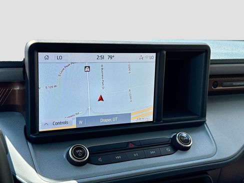 Used 2024 Ford Maverick Lariat image 15