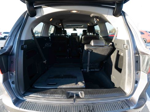 Used 2024 Honda Odyssey EX-L image 28