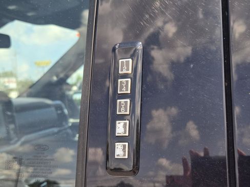 Used 2023 Ford F150 XLT w/ Equipment Group 302A High AWD/4WD image 12