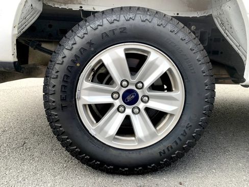 Used 2016 Ford F150 XL w/ XL Power Equipment Group RWD image 9